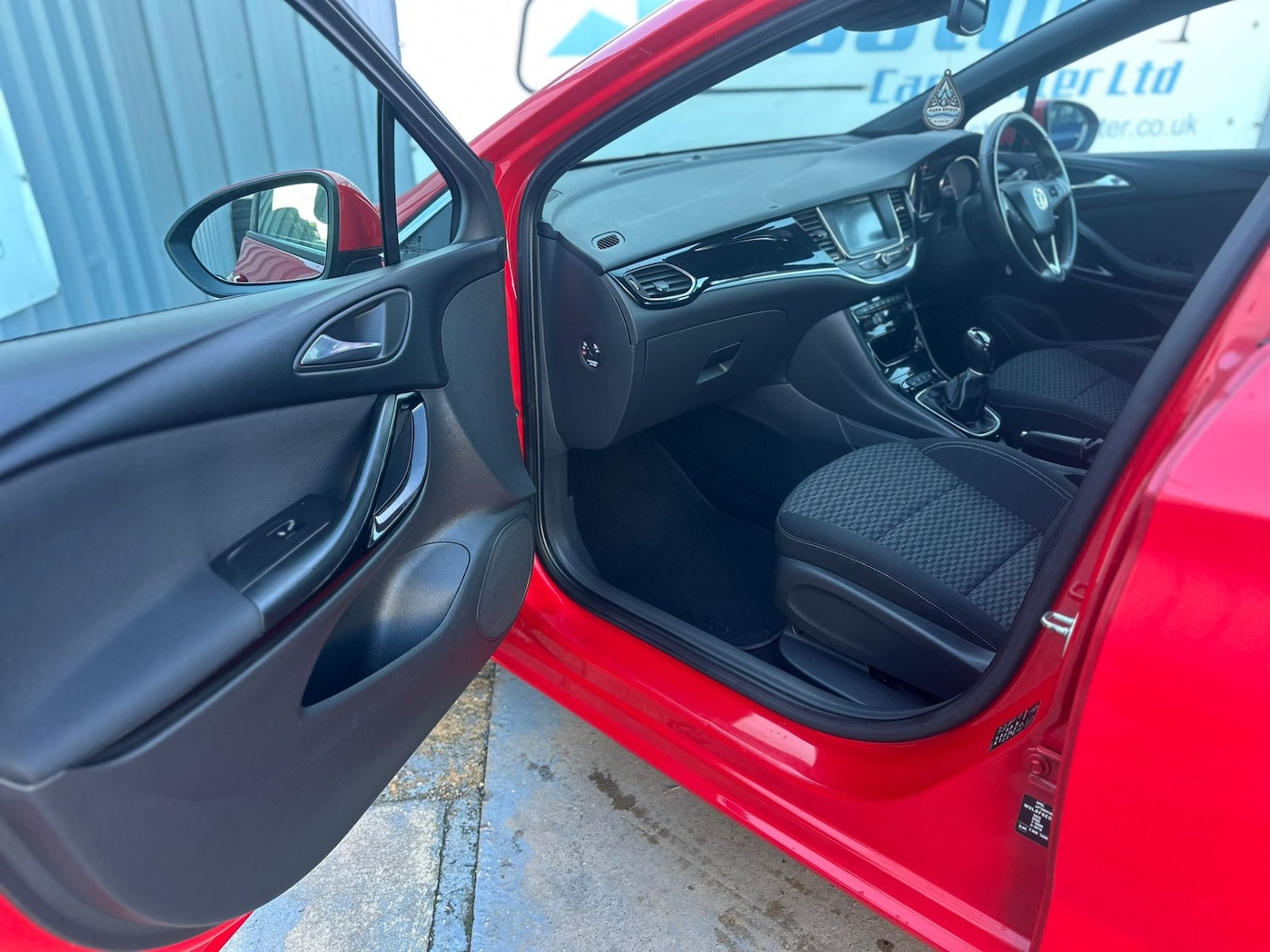 Used Vauxhall Astra 2016 for sale - 76757090: Photo 19