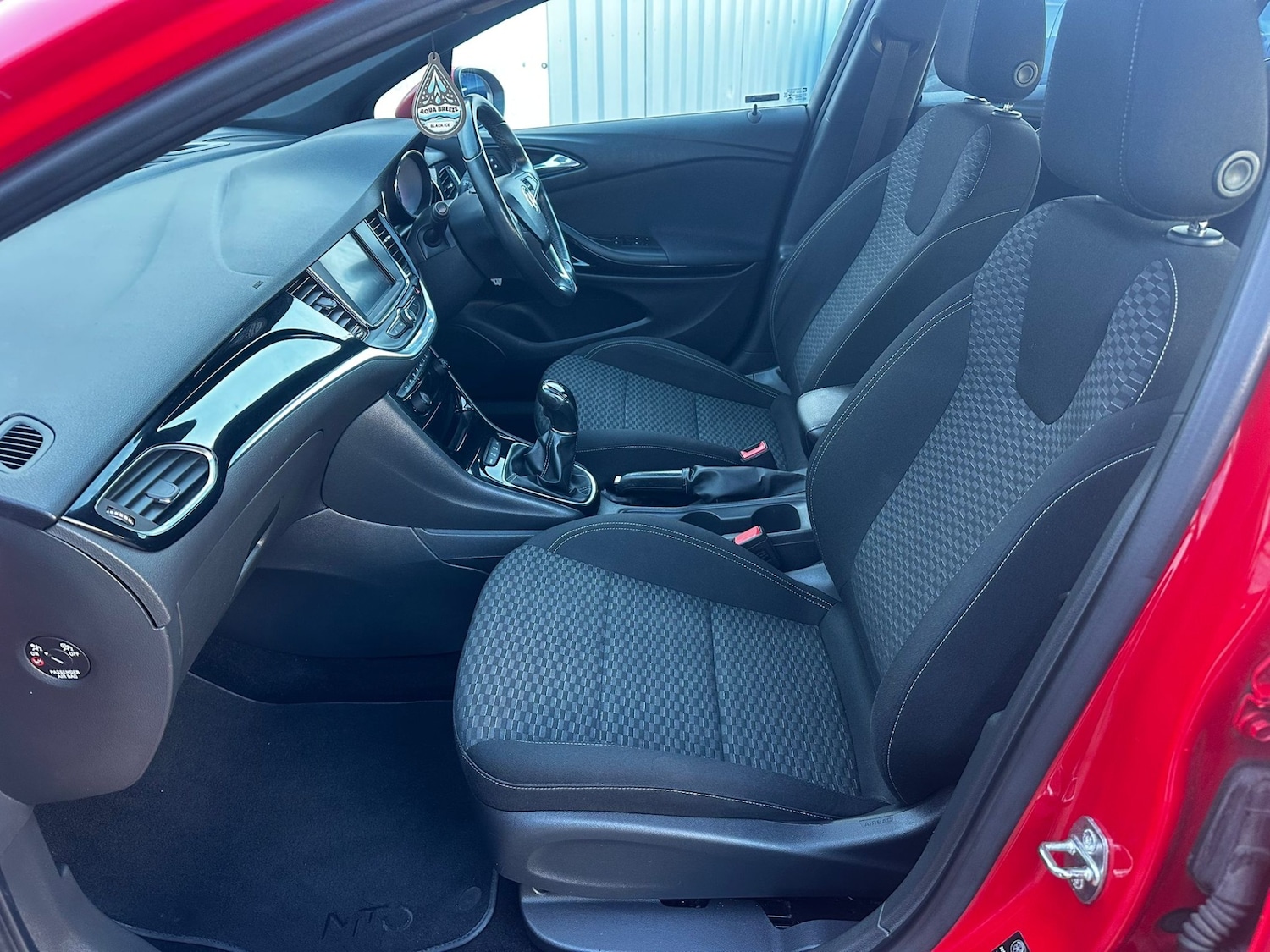 Used Vauxhall Astra 2016 for sale - 76757090: Photo 20