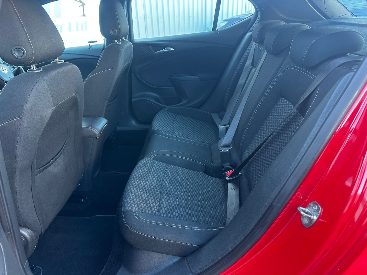 Used Vauxhall Astra 2016 for sale - 76757090: Photo 22