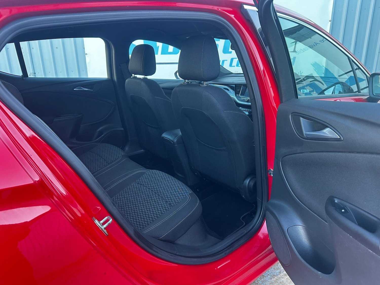 Used Vauxhall Astra 2016 for sale - 76757090: Photo 23