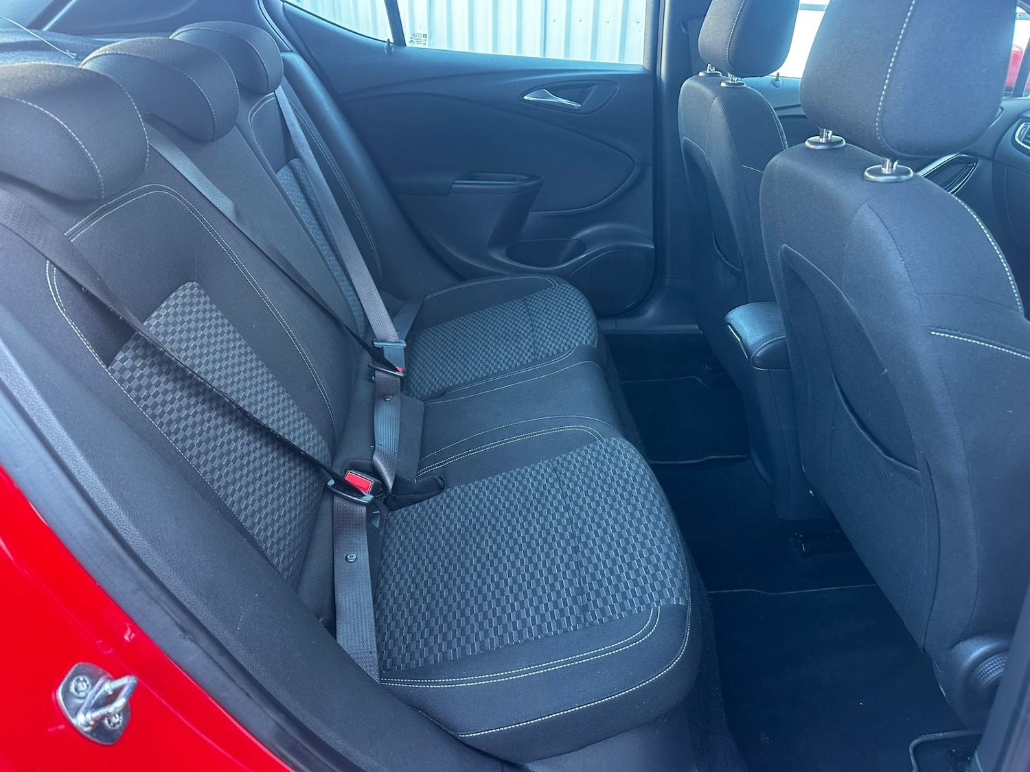 Used Vauxhall Astra 2016 for sale - 76757090: Photo 24