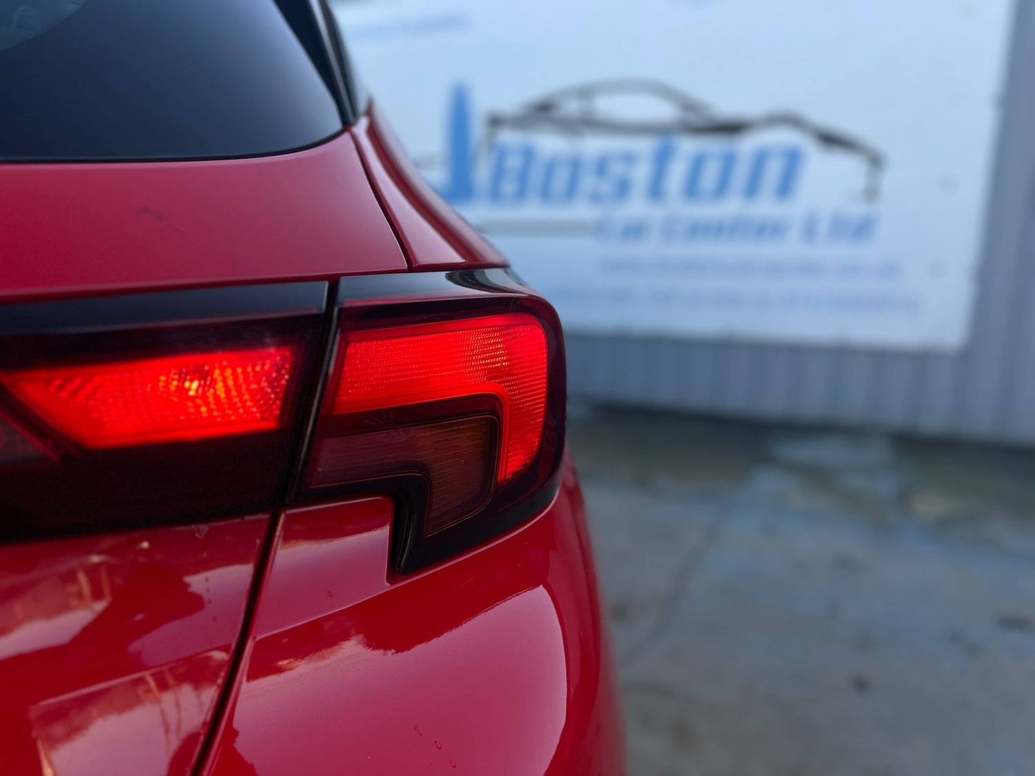 Used Vauxhall Astra 2016 for sale - 76757090: Photo 7