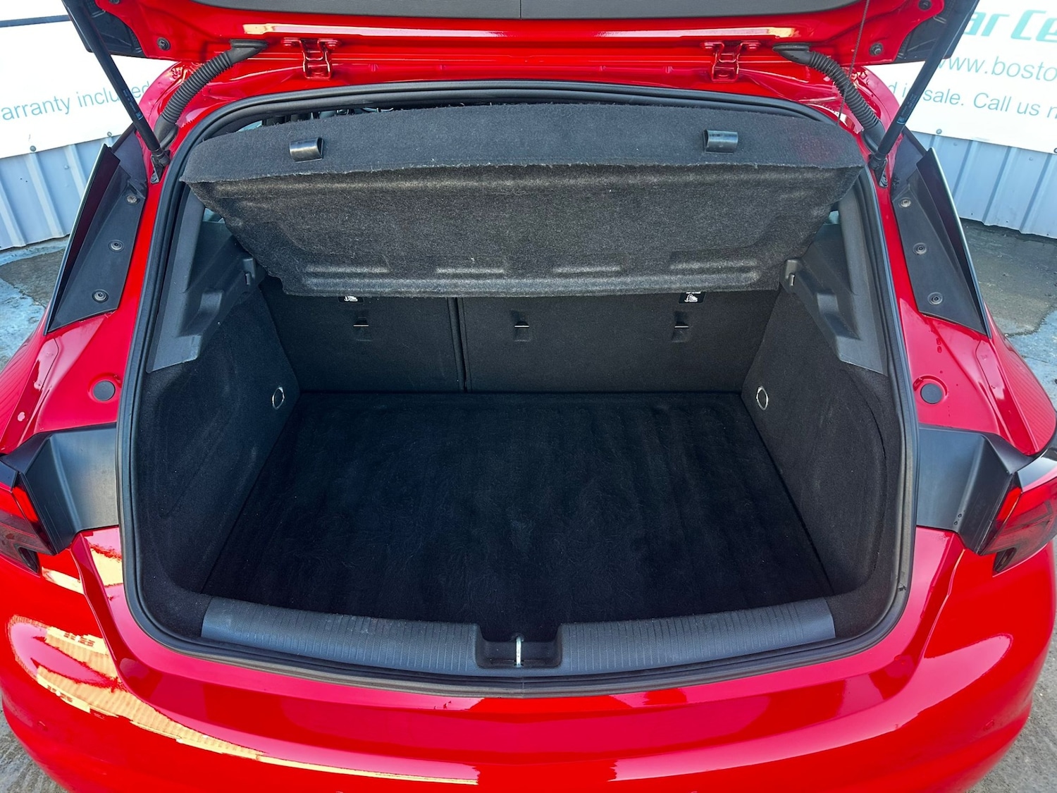 Used Vauxhall Astra 2016 for sale - 76757090: Photo 9