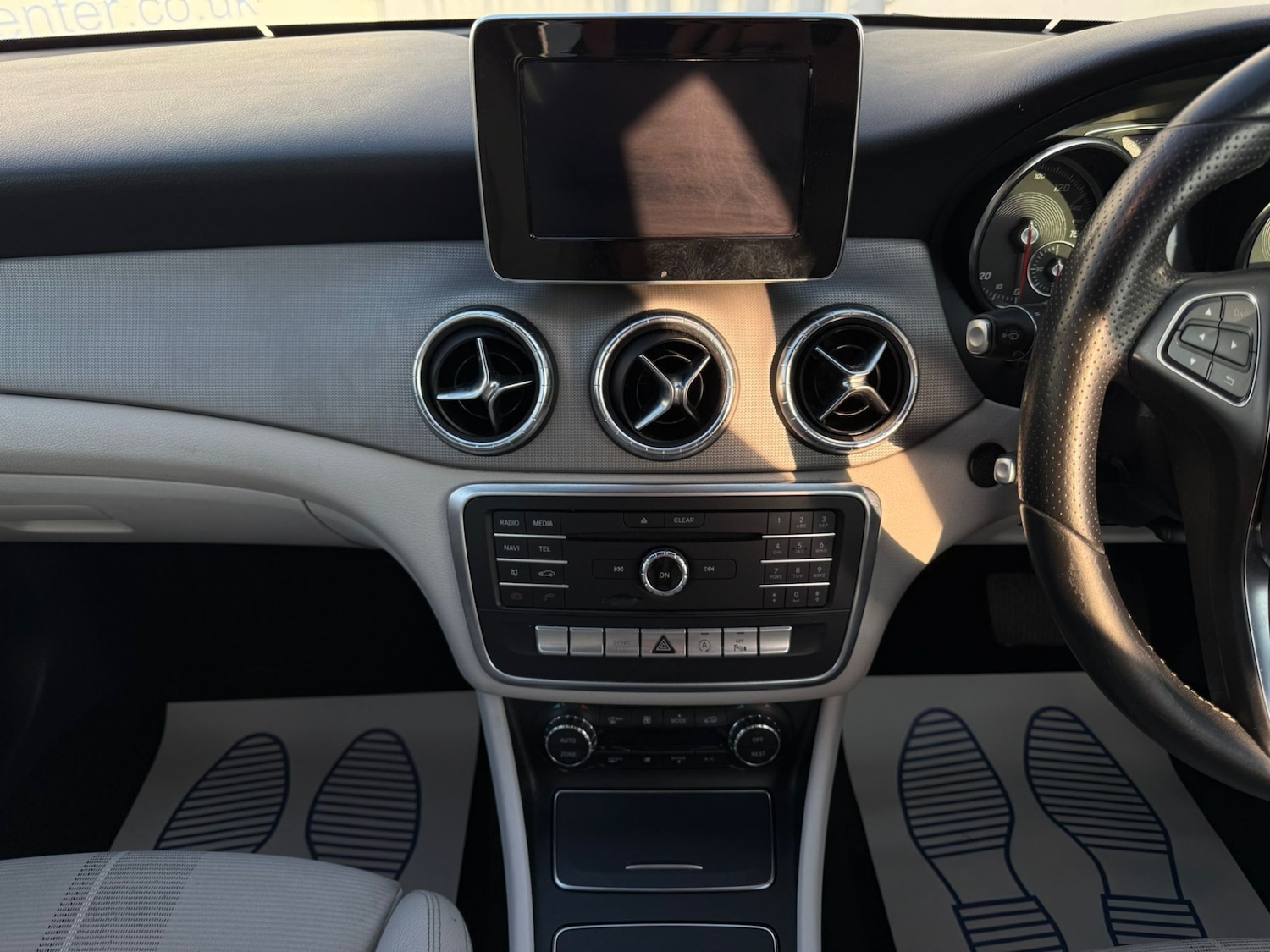 Used Mercedes-Benz CLA 2017 for sale - 76757181: Photo 15