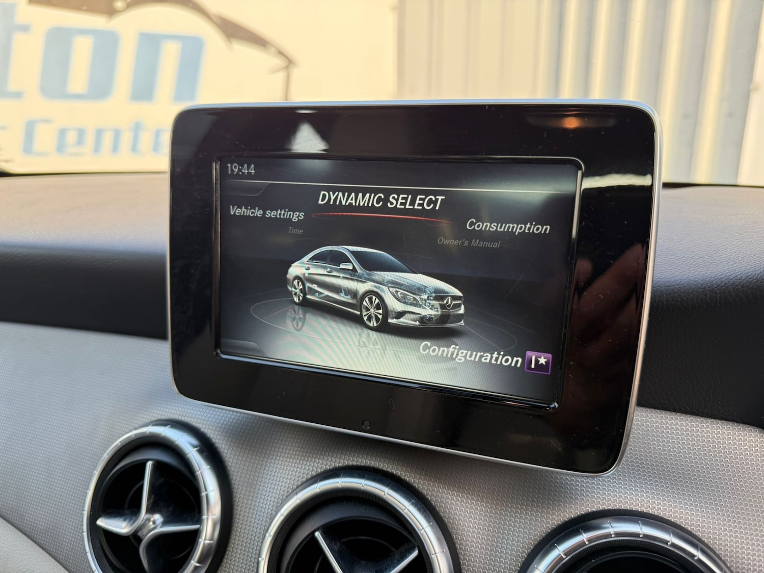 Used Mercedes-Benz CLA 2017 for sale - 76757181: Photo 16