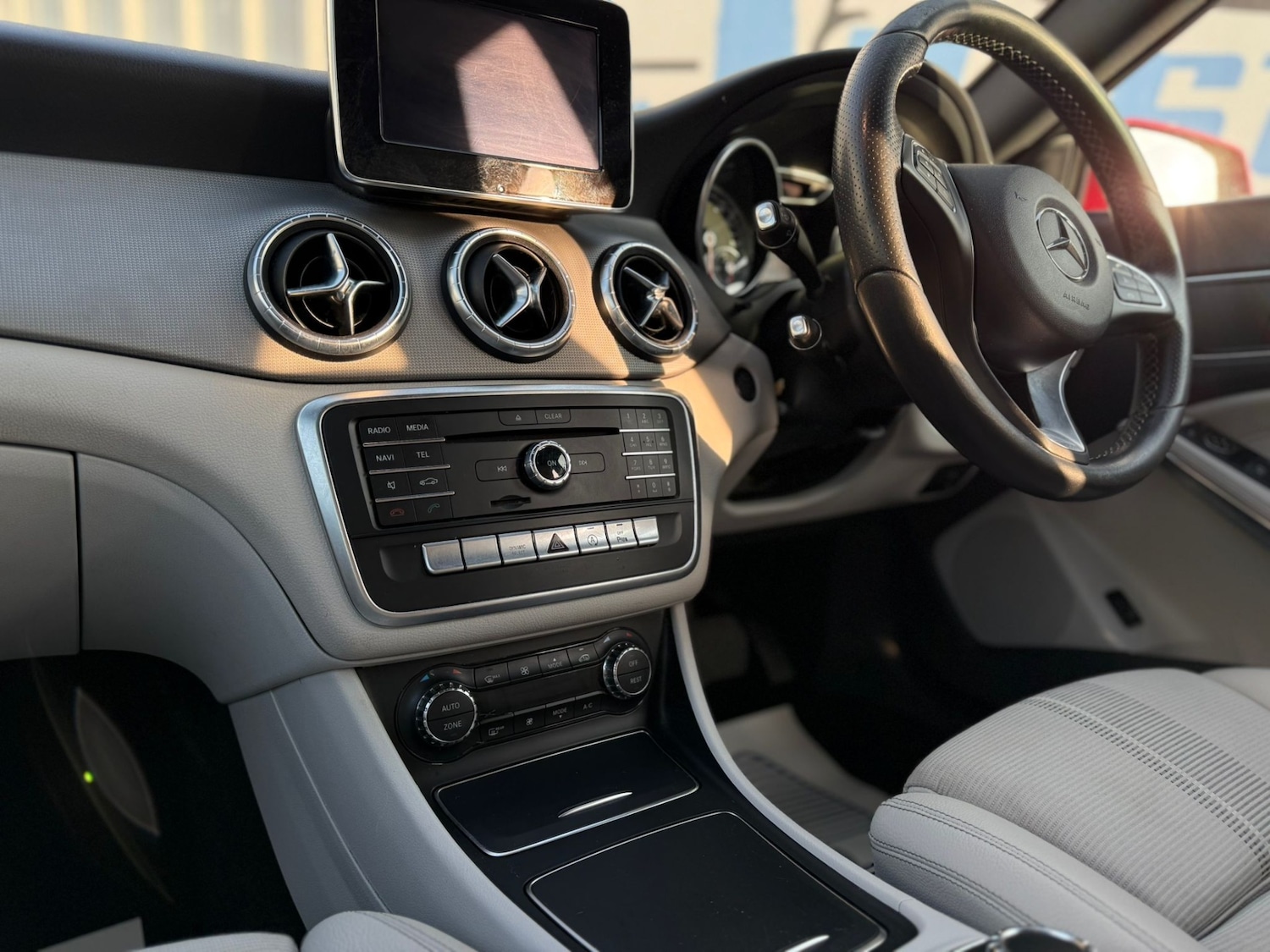 Used Mercedes-Benz CLA 2017 for sale - 76757181: Photo 17