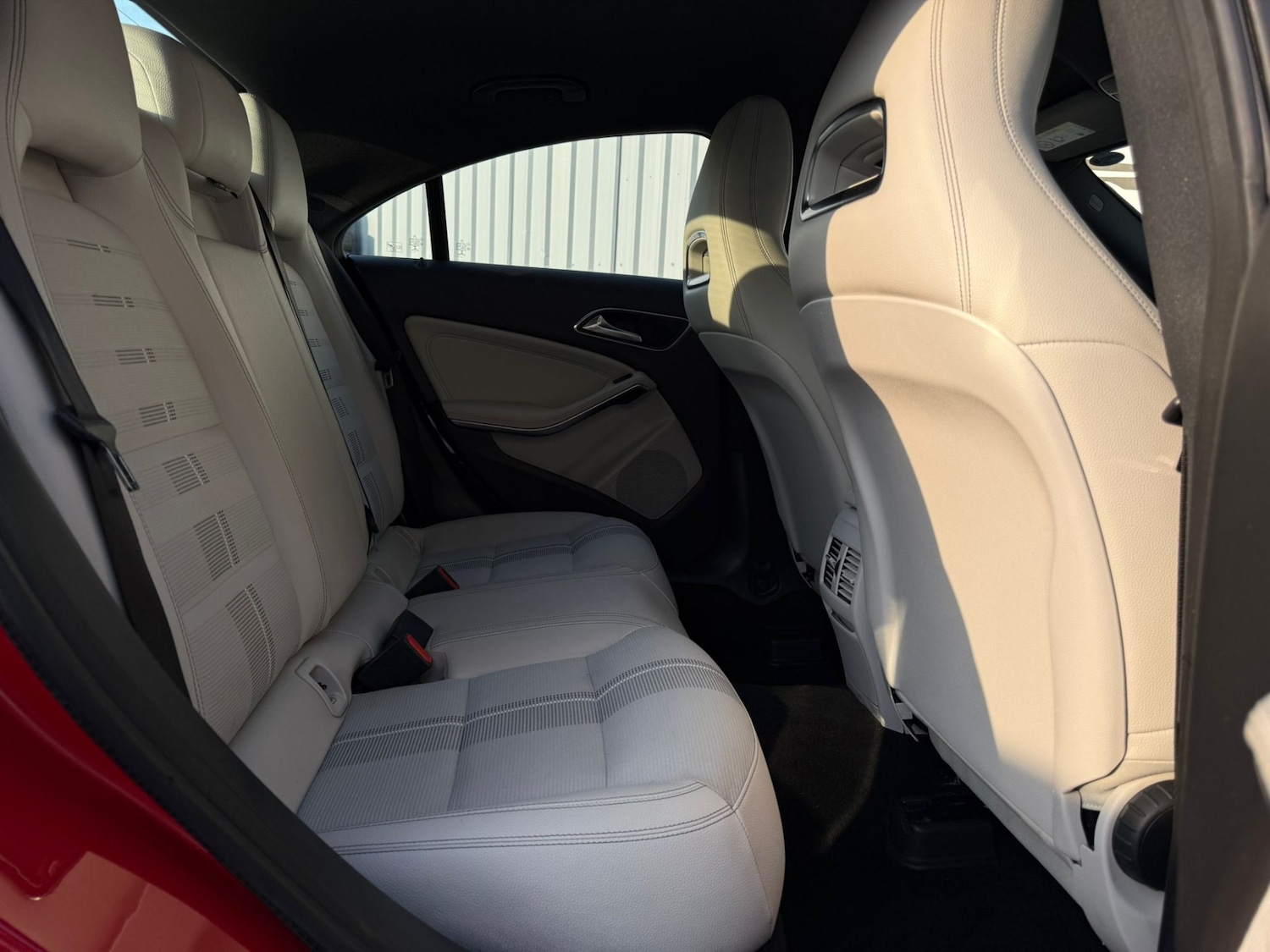 Used Mercedes-Benz CLA 2017 for sale - 76757181: Photo 20