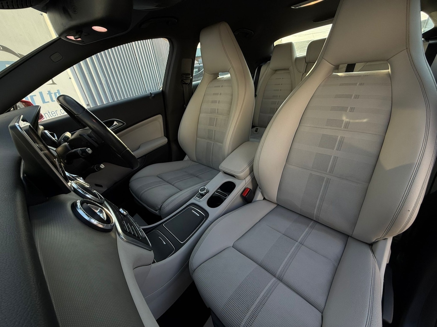 Used Mercedes-Benz CLA 2017 for sale - 76757181: Photo 23