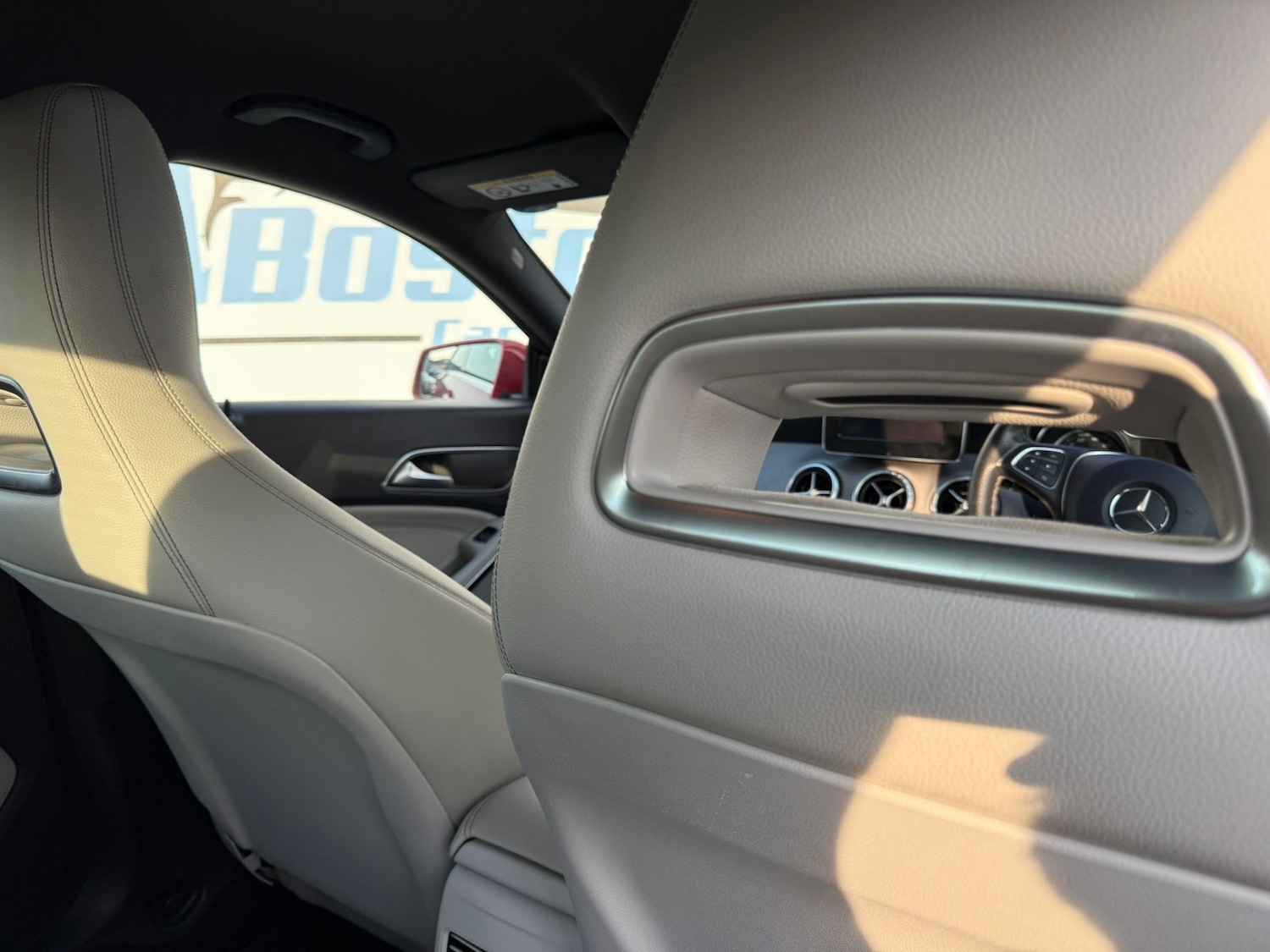 Used Mercedes-Benz CLA 2017 for sale - 76757181: Photo 26