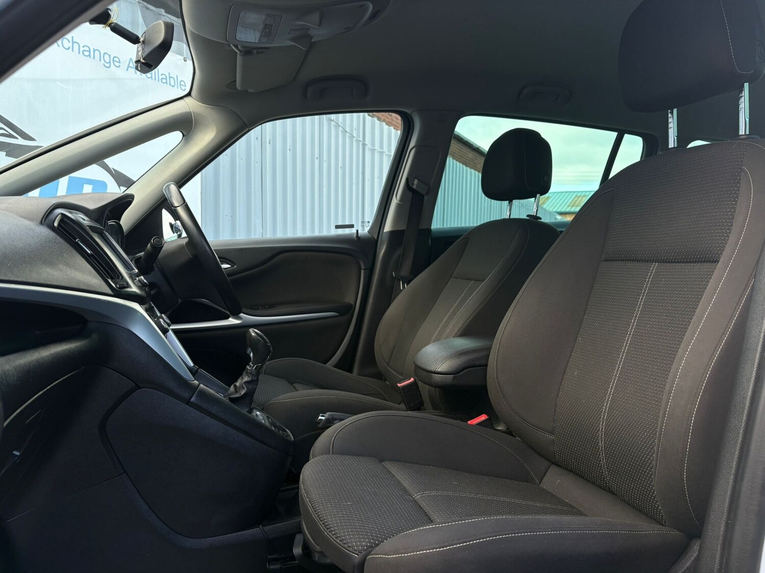 Used Vauxhall Zafira 2016 for sale - 77578579: Photo 21