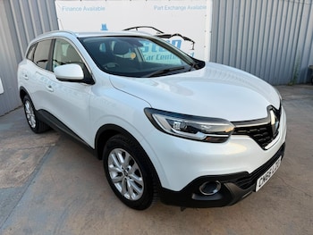 Used Renault Kadjar 2016 for sale - 79180076: Photo