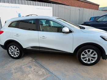 Used Renault Kadjar 2016 for sale - 79180076: Photo