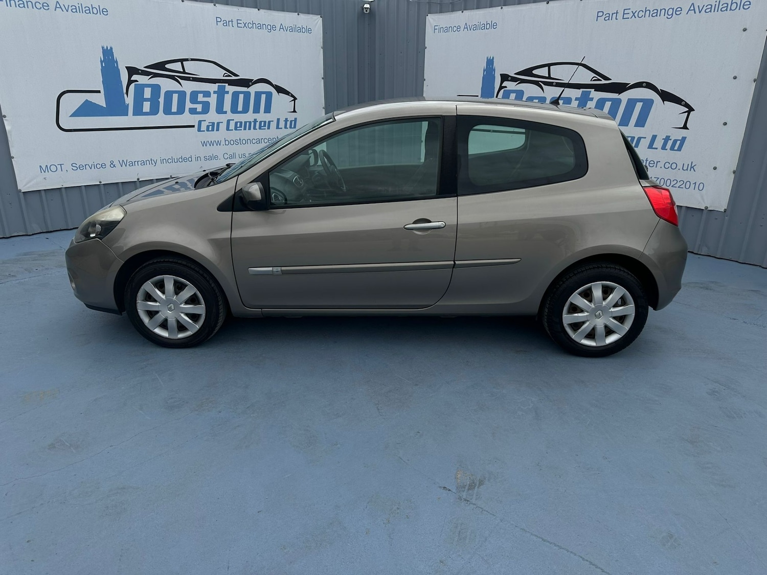 Vehicle 17