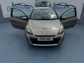 Used Renault Clio 2011 for sale - 69360601: Photo
