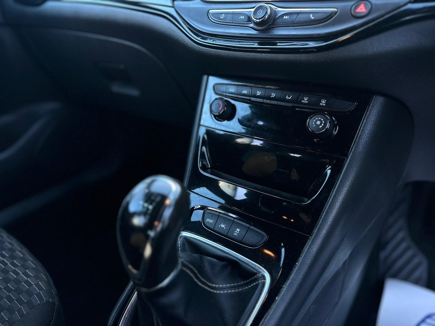 Used Vauxhall Astra 2017 for sale - 77391963: Photo 11