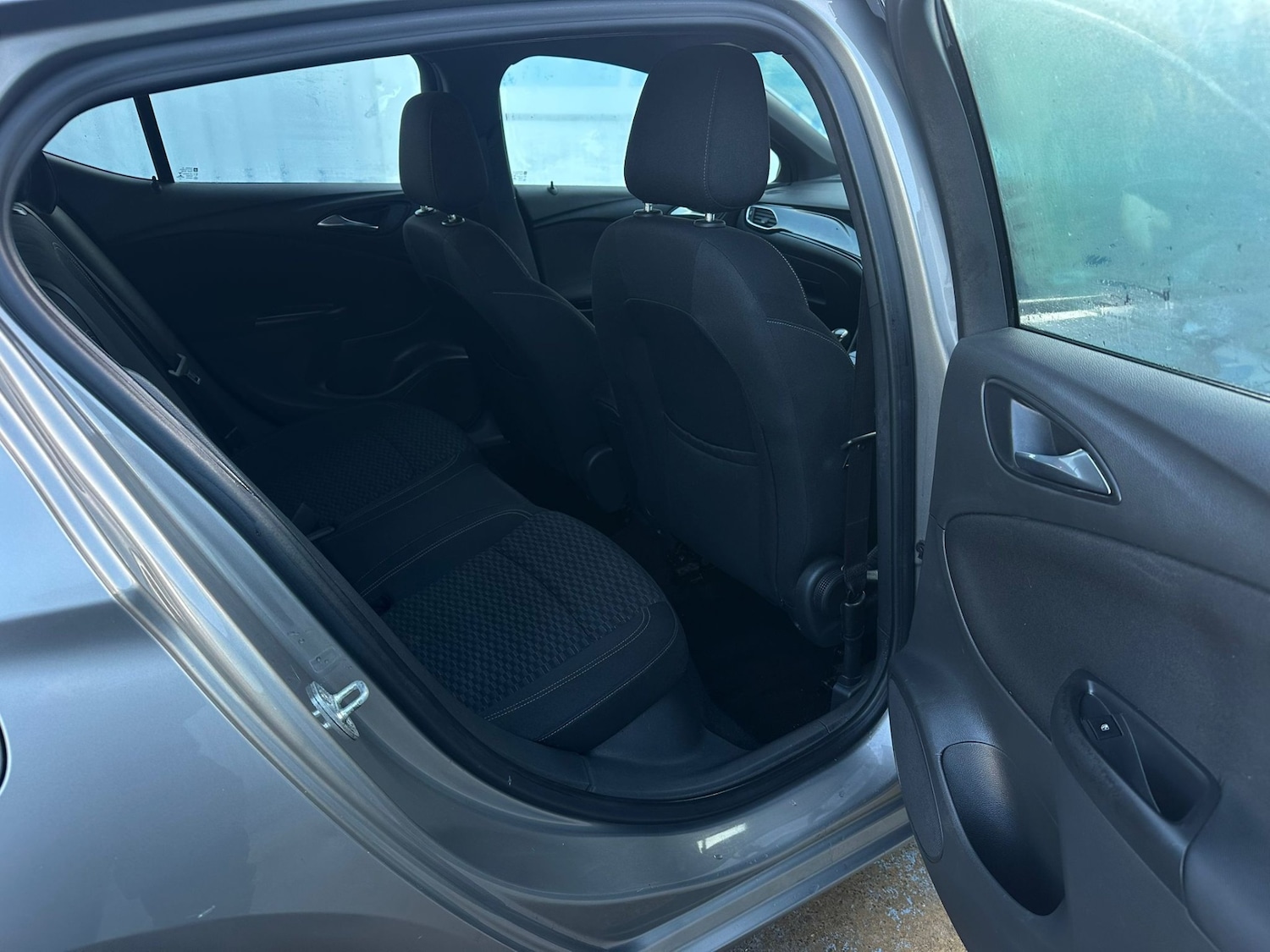 Used Vauxhall Astra 2017 for sale - 77391963: Photo 14