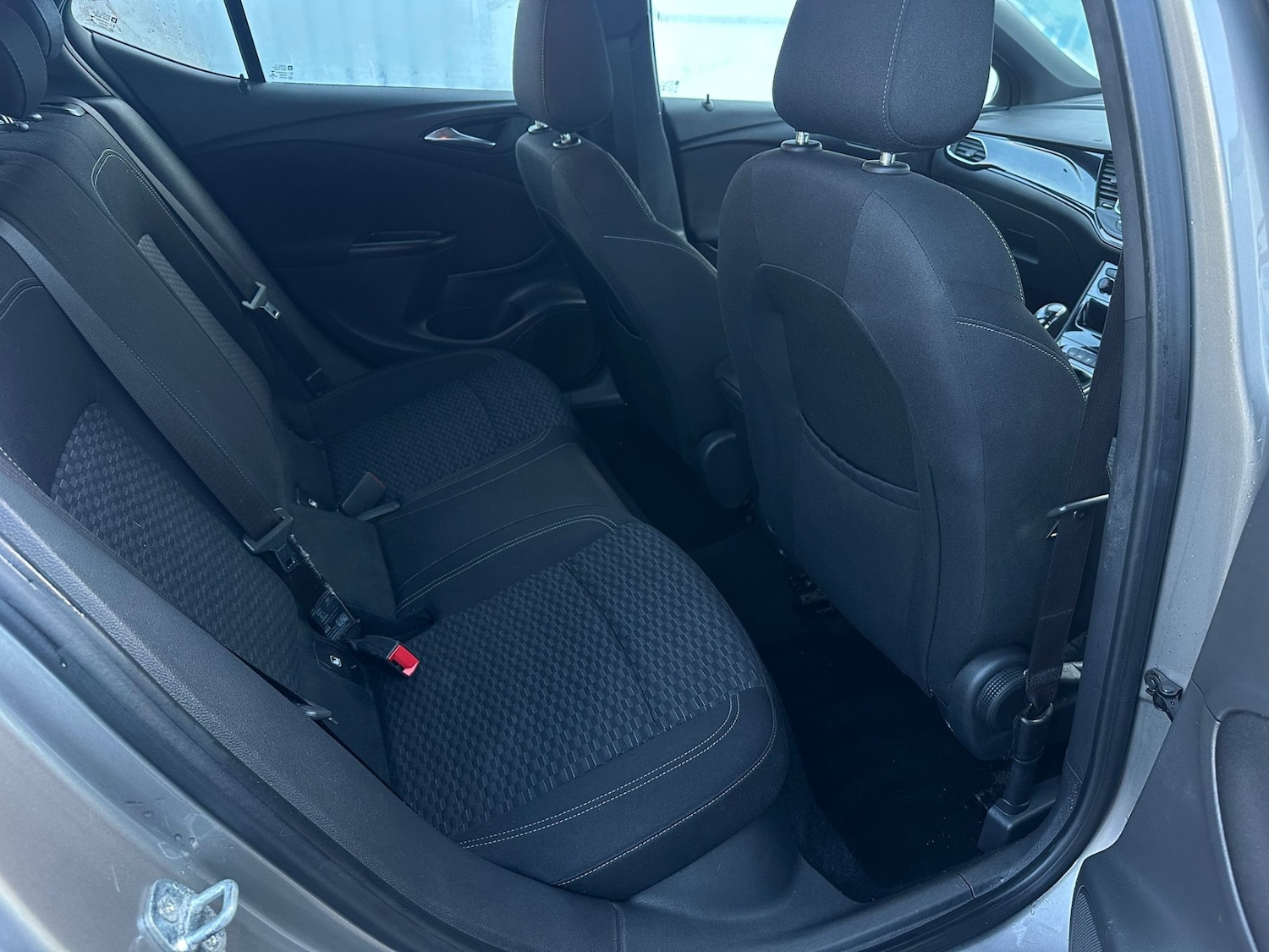 Used Vauxhall Astra 2017 for sale - 77391963: Photo 15