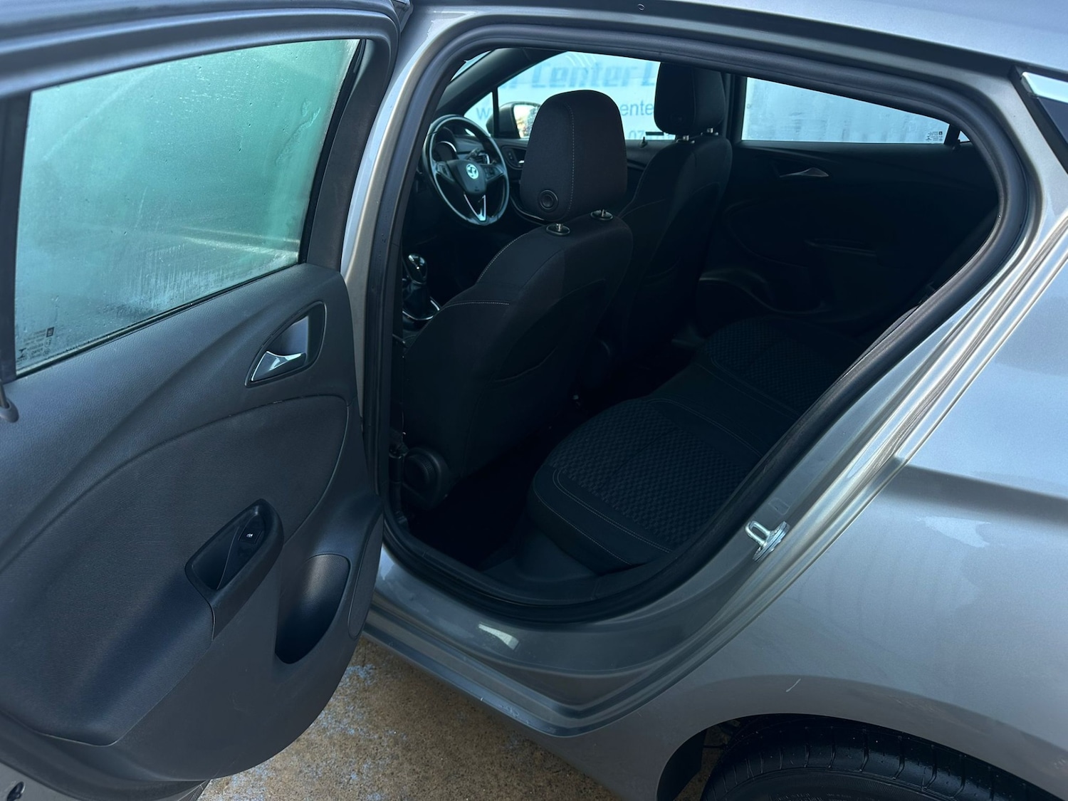 Used Vauxhall Astra 2017 for sale - 77391963: Photo 16