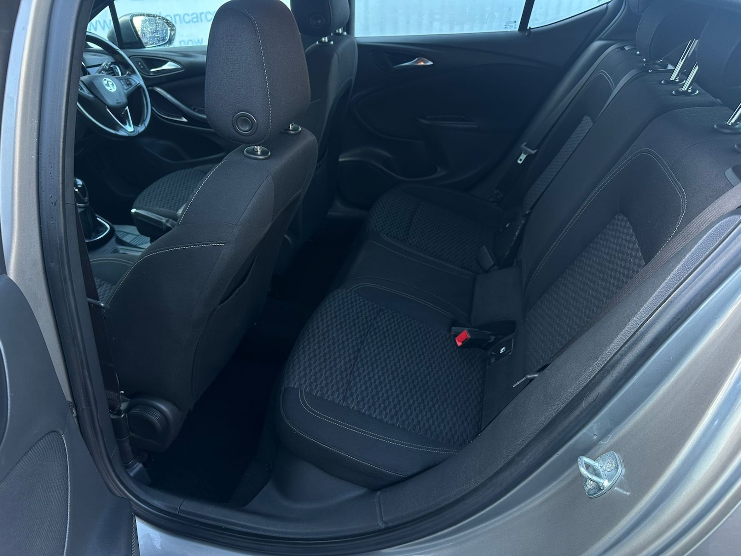 Used Vauxhall Astra 2017 for sale - 77391963: Photo 17