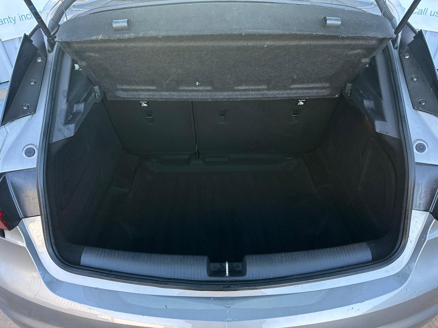 Used Vauxhall Astra 2017 for sale - 77391963: Photo 18