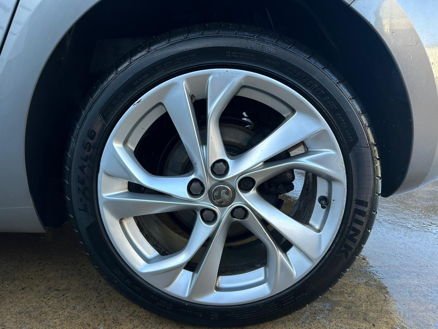 Used Vauxhall Astra 2017 for sale - 77391963: Photo 19