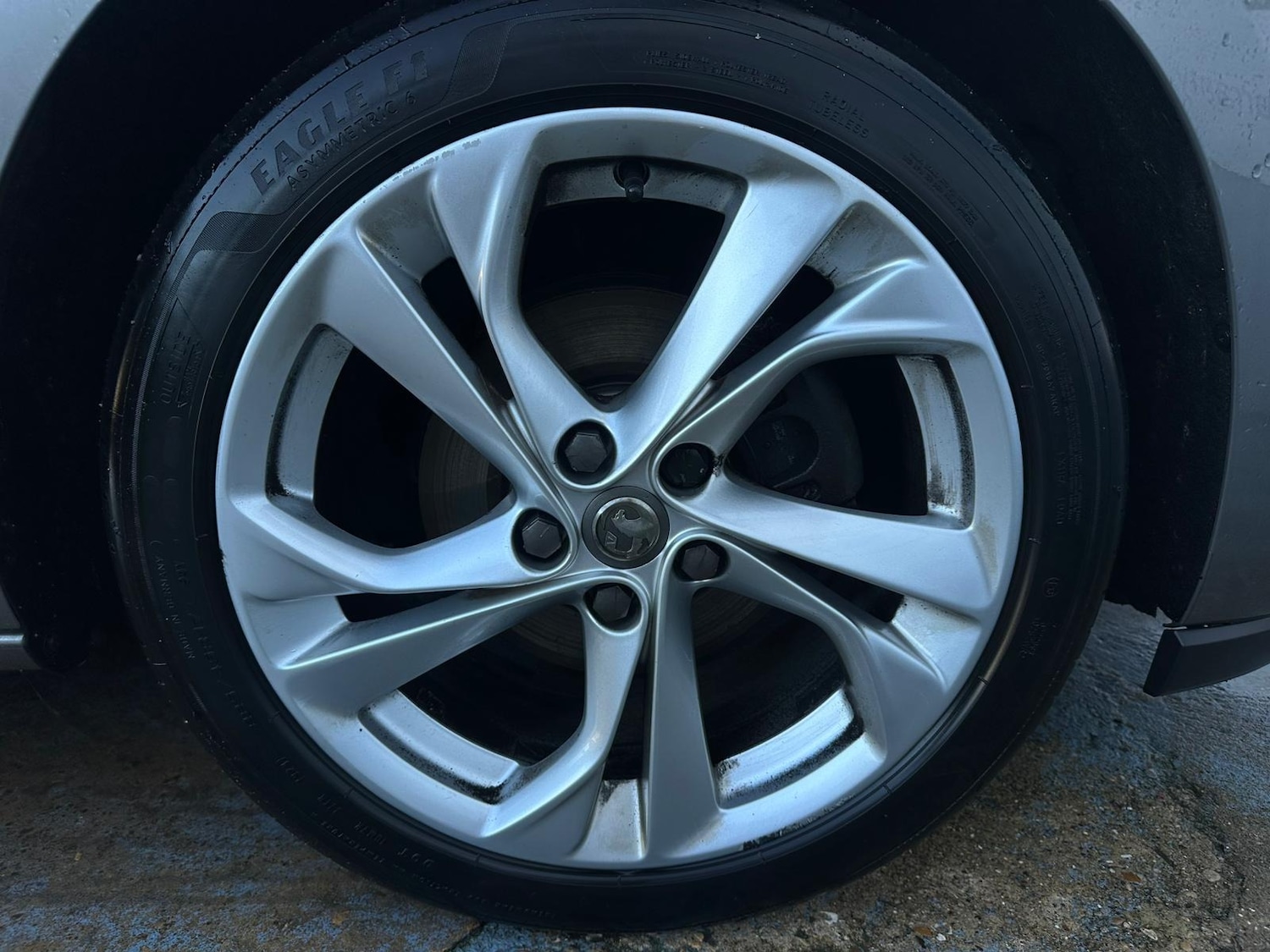 Used Vauxhall Astra 2017 for sale - 77391963: Photo 20