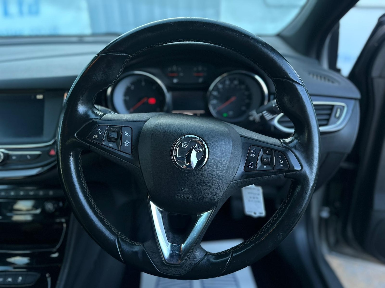 Used Vauxhall Astra 2017 for sale - 77391963: Photo 8