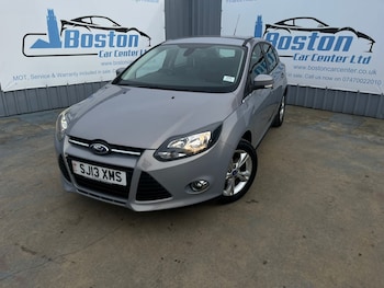 Used Ford Focus 2013 for sale - 78229332: Photo