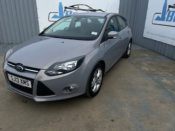 Used Ford Focus 2013 for sale - 78229332: Photo