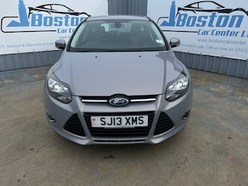 Used Ford Focus 2013 for sale - 78229332: Photo