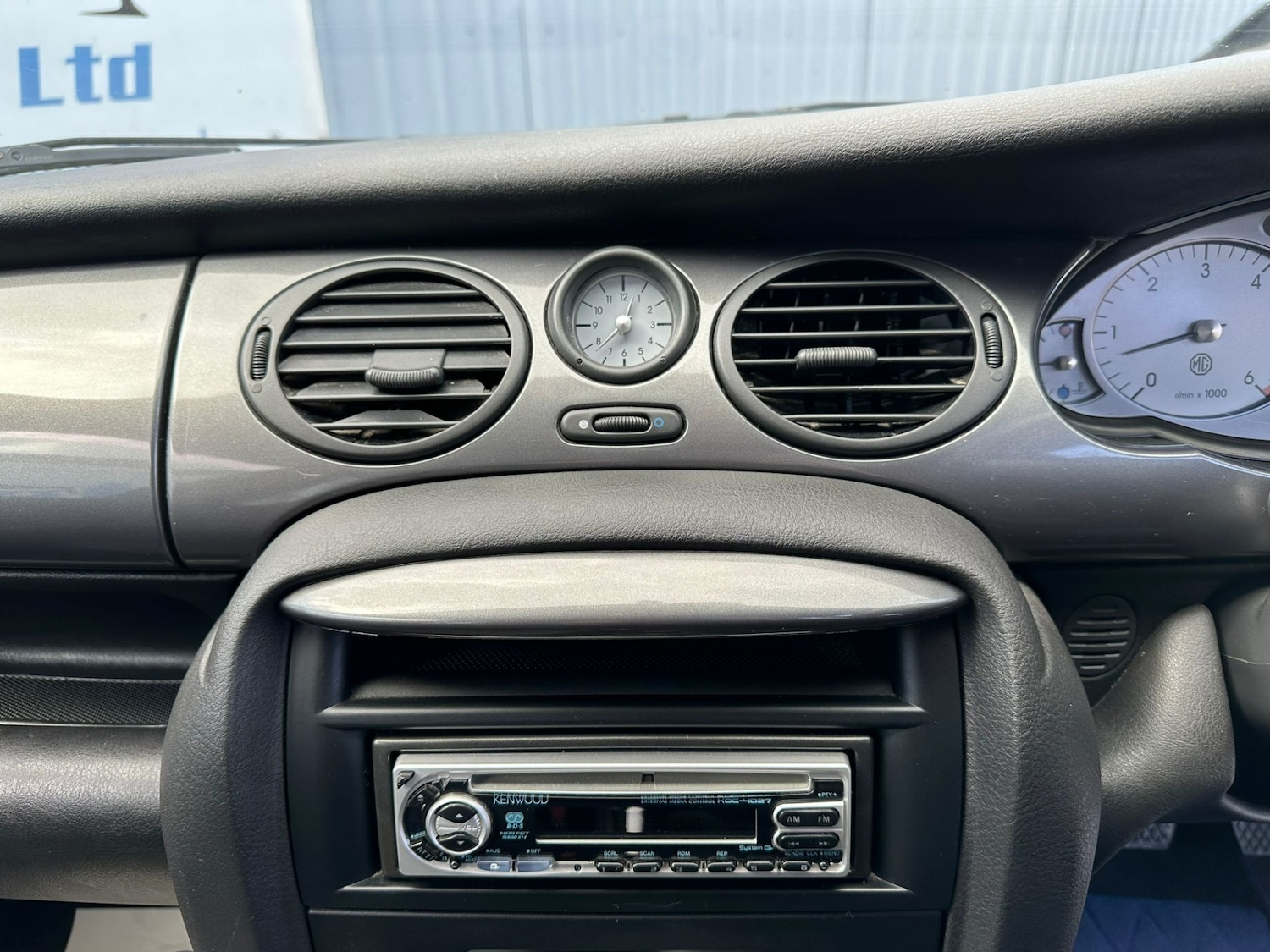 Vehicle 11