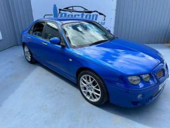 Used MG ZT 2004 for sale - 69572090: Photo