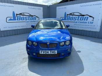 Used MG ZT 2004 for sale - 69572090: Photo
