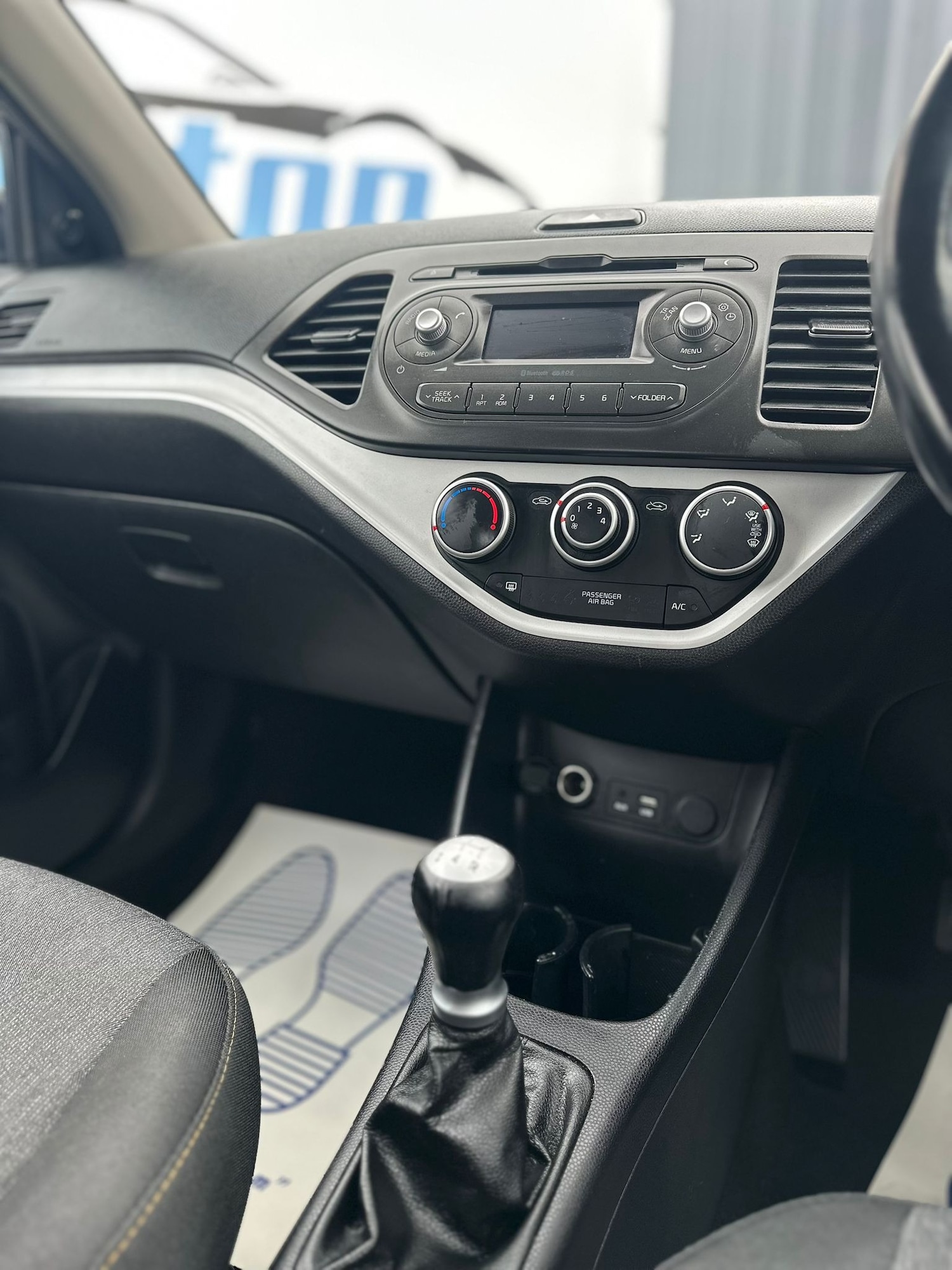 Used Kia Picanto 2017 for sale - 76028342: Photo 10