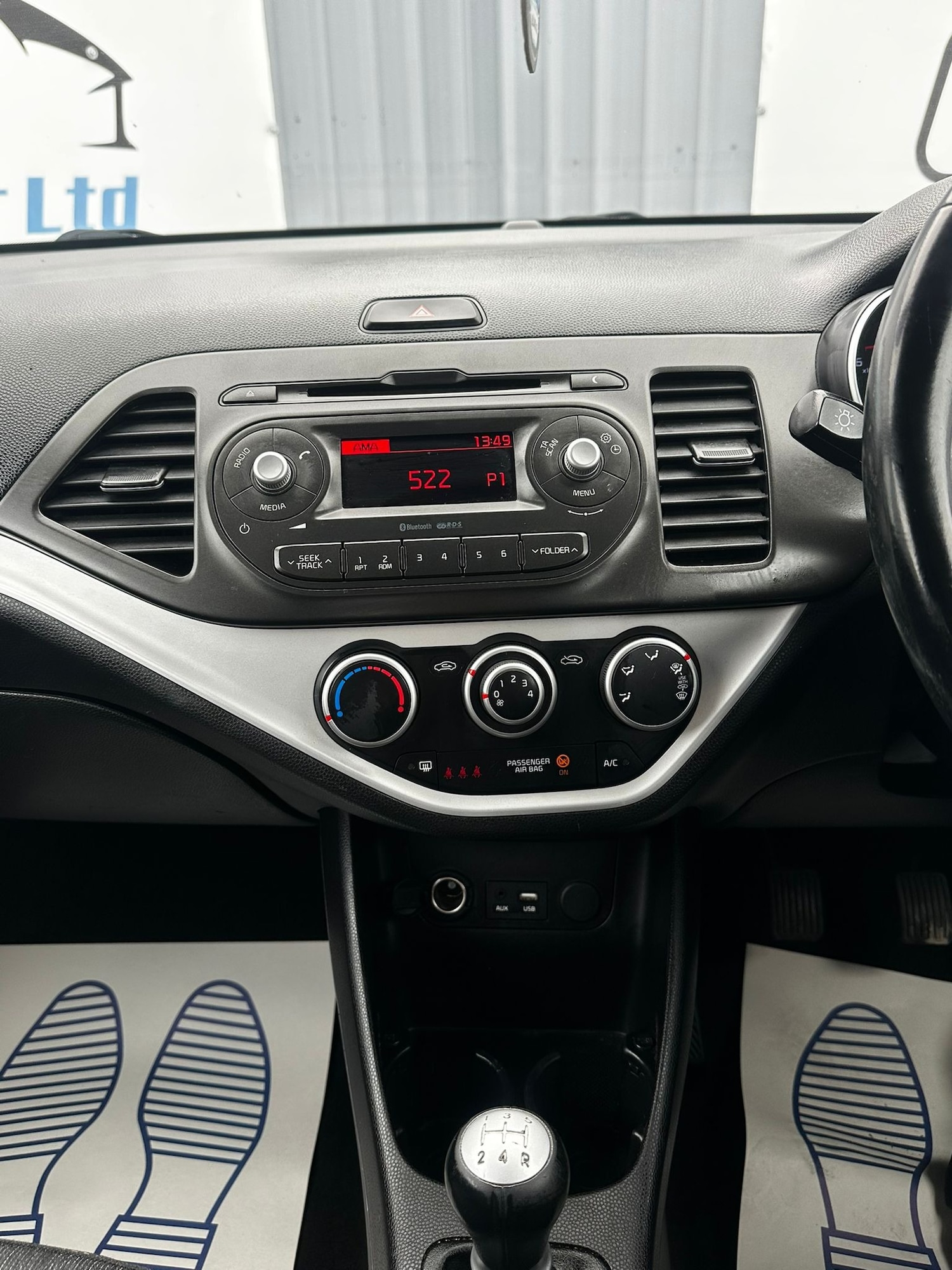 Used Kia Picanto 2017 for sale - 76028342: Photo 11