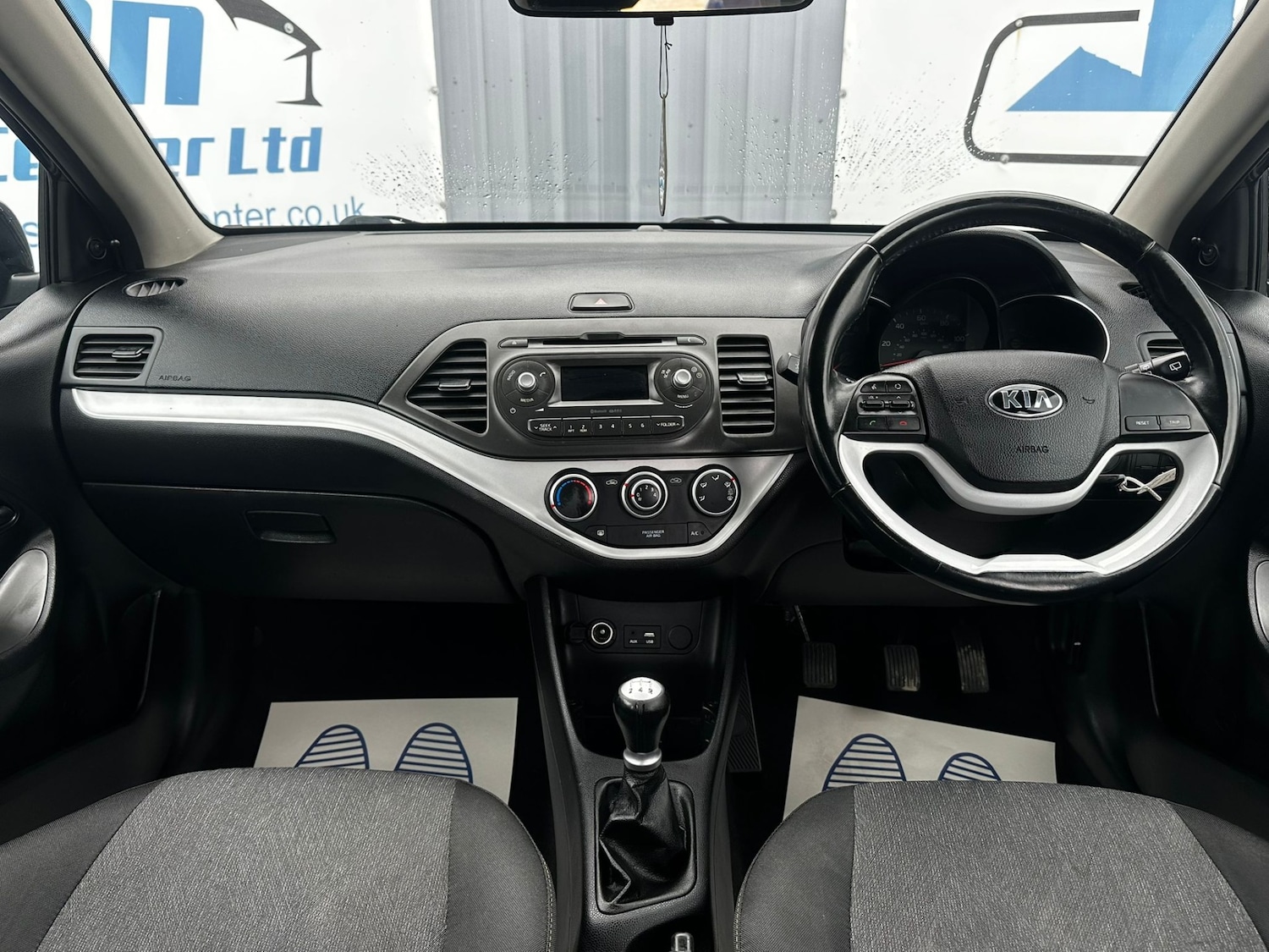 Used Kia Picanto 2017 for sale - 76028342: Photo 12