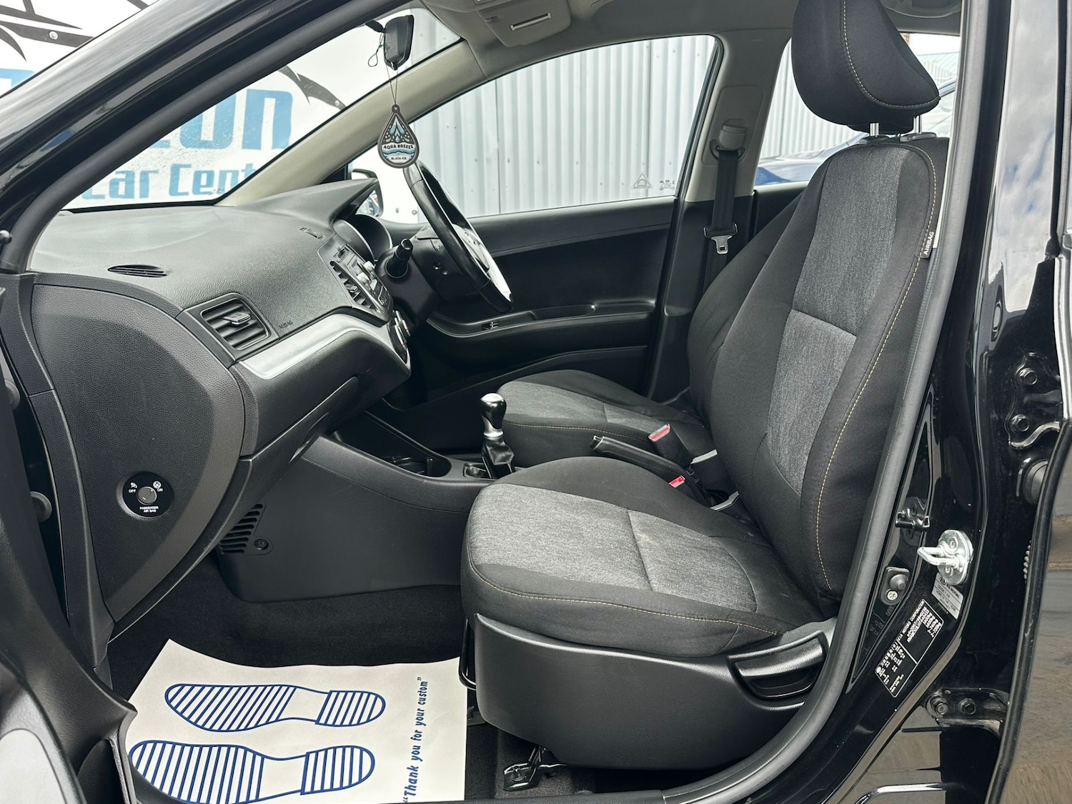 Used Kia Picanto 2017 for sale - 76028342: Photo 13