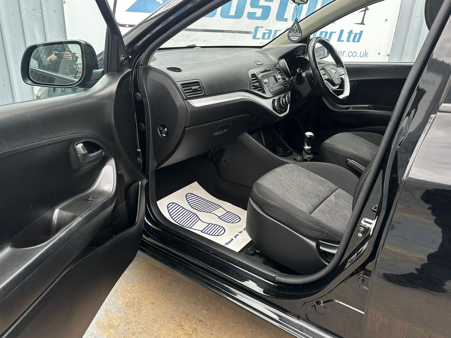 Used Kia Picanto 2017 for sale - 76028342: Photo 14