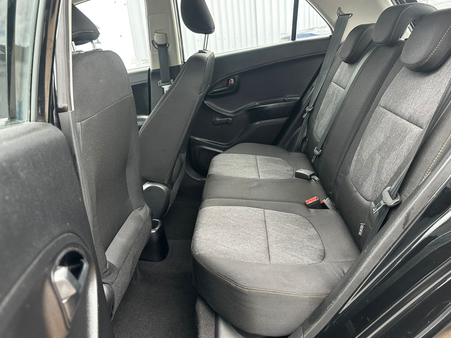 Used Kia Picanto 2017 for sale - 76028342: Photo 16