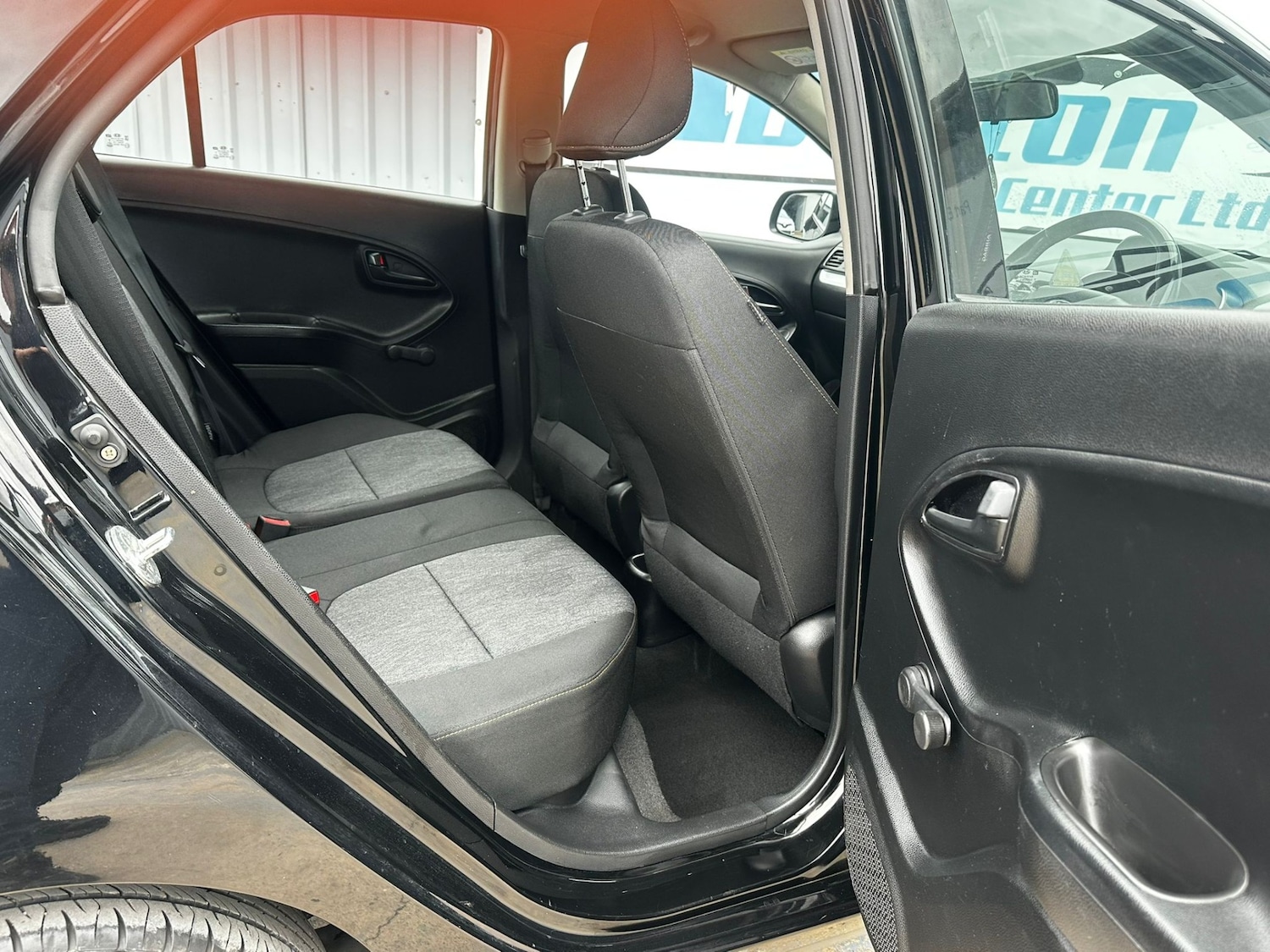 Used Kia Picanto 2017 for sale - 76028342: Photo 17