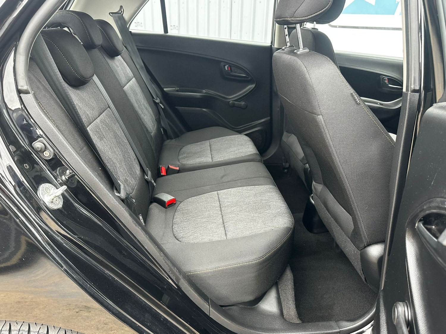 Used Kia Picanto 2017 for sale - 76028342: Photo 18