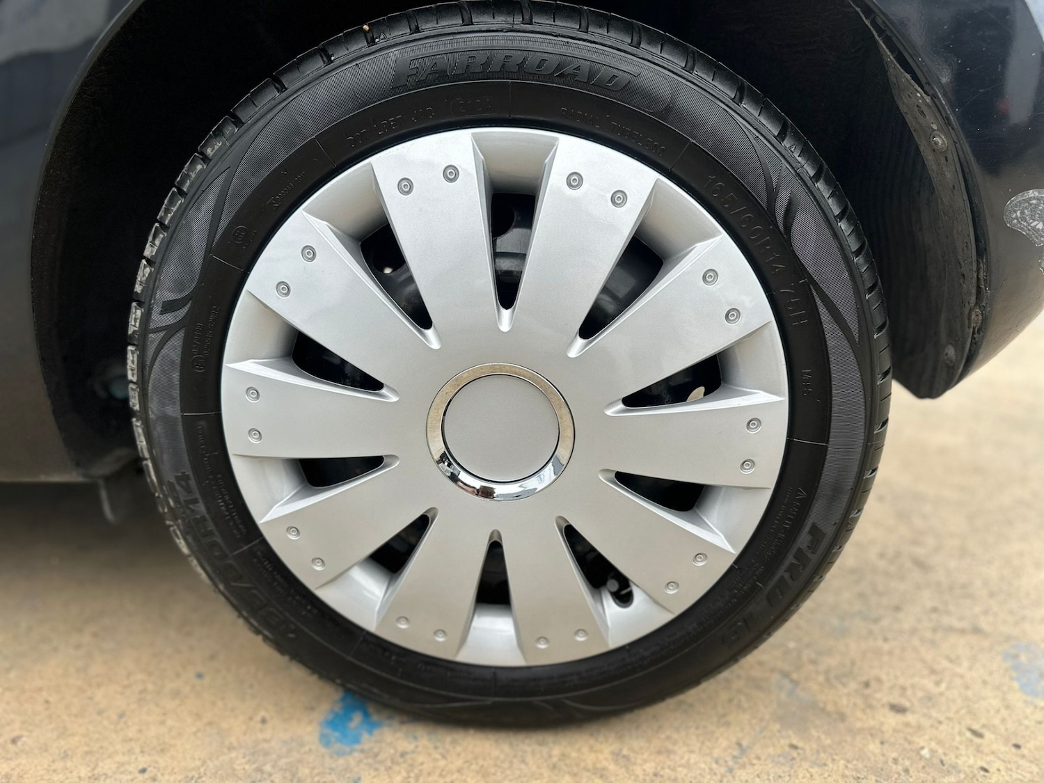 Used Kia Picanto 2017 for sale - 76028342: Photo 20