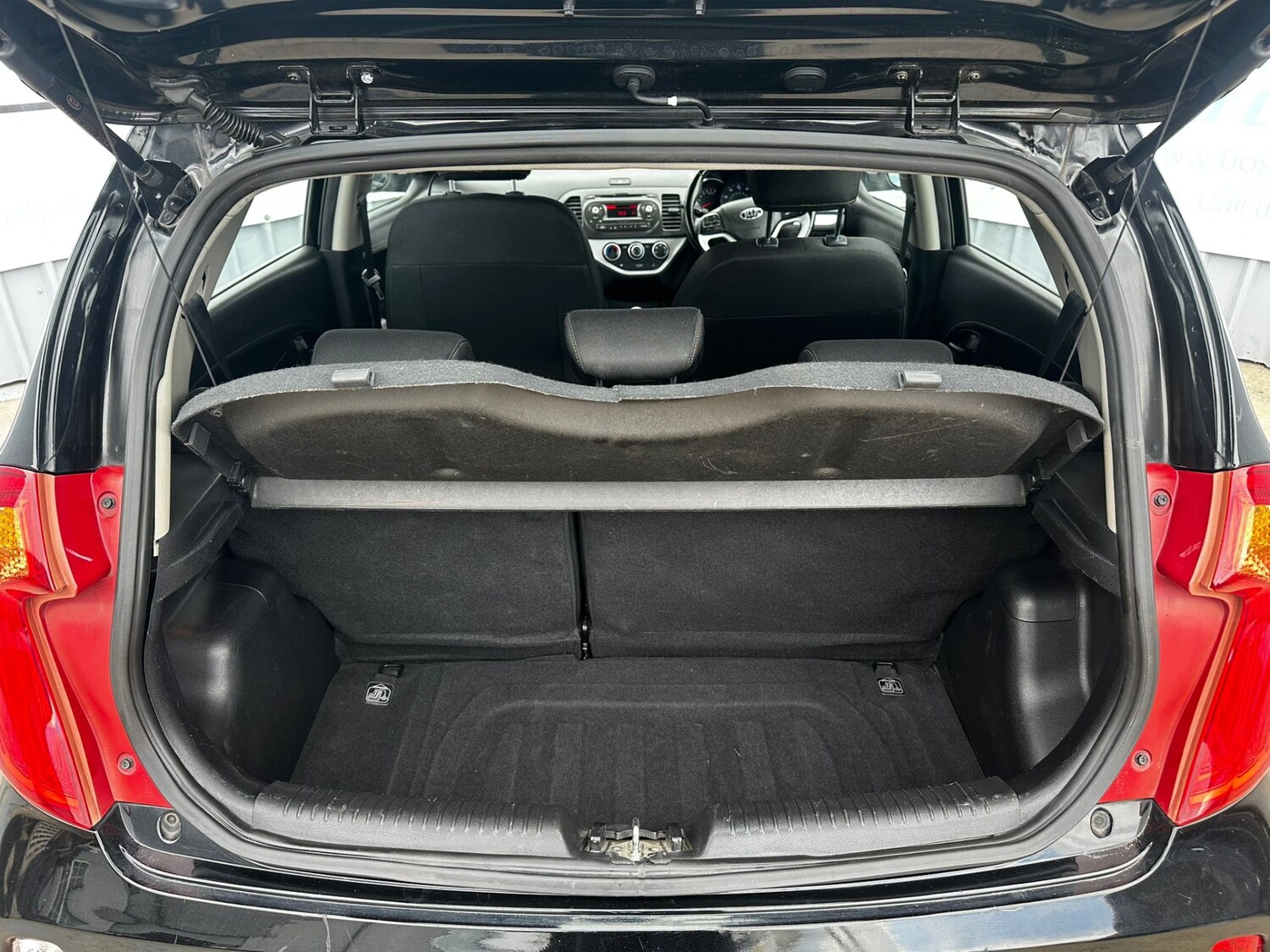 Used Kia Picanto 2017 for sale - 76028342: Photo 6