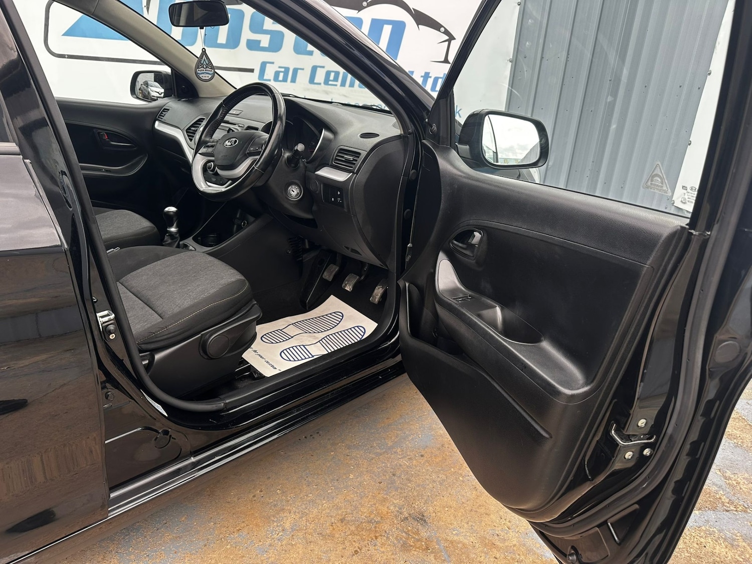 Used Kia Picanto 2017 for sale - 76028342: Photo 7