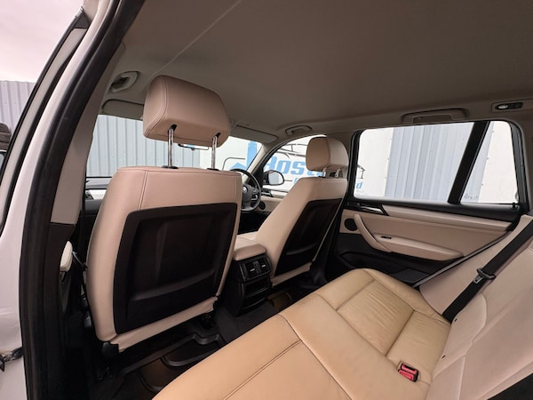 Used BMW X3 2015 for sale - 73747561: Photo 11