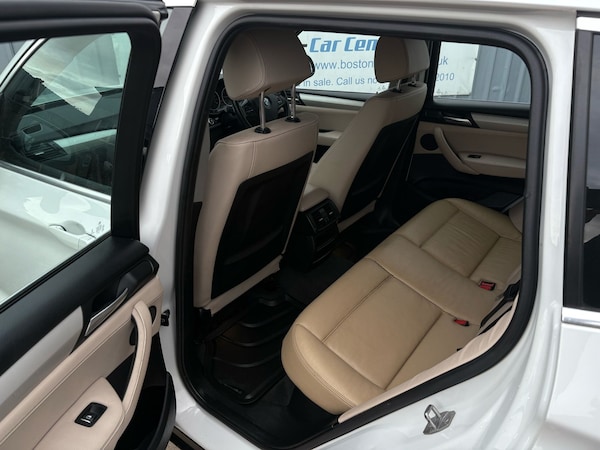 Used BMW X3 2015 for sale - 73747561: Photo 12