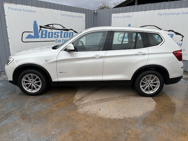 Used BMW X3 2015 for sale - 73747561: Photo 15