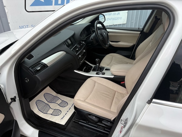 Used BMW X3 2015 for sale - 73747561: Photo 16