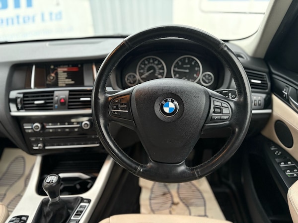 Used BMW X3 2015 for sale - 73747561: Photo 17