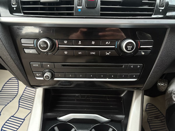 Used BMW X3 2015 for sale - 73747561: Photo 19